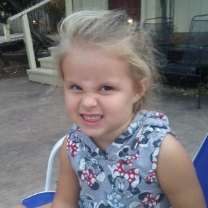 Meet your Posher, Tracy